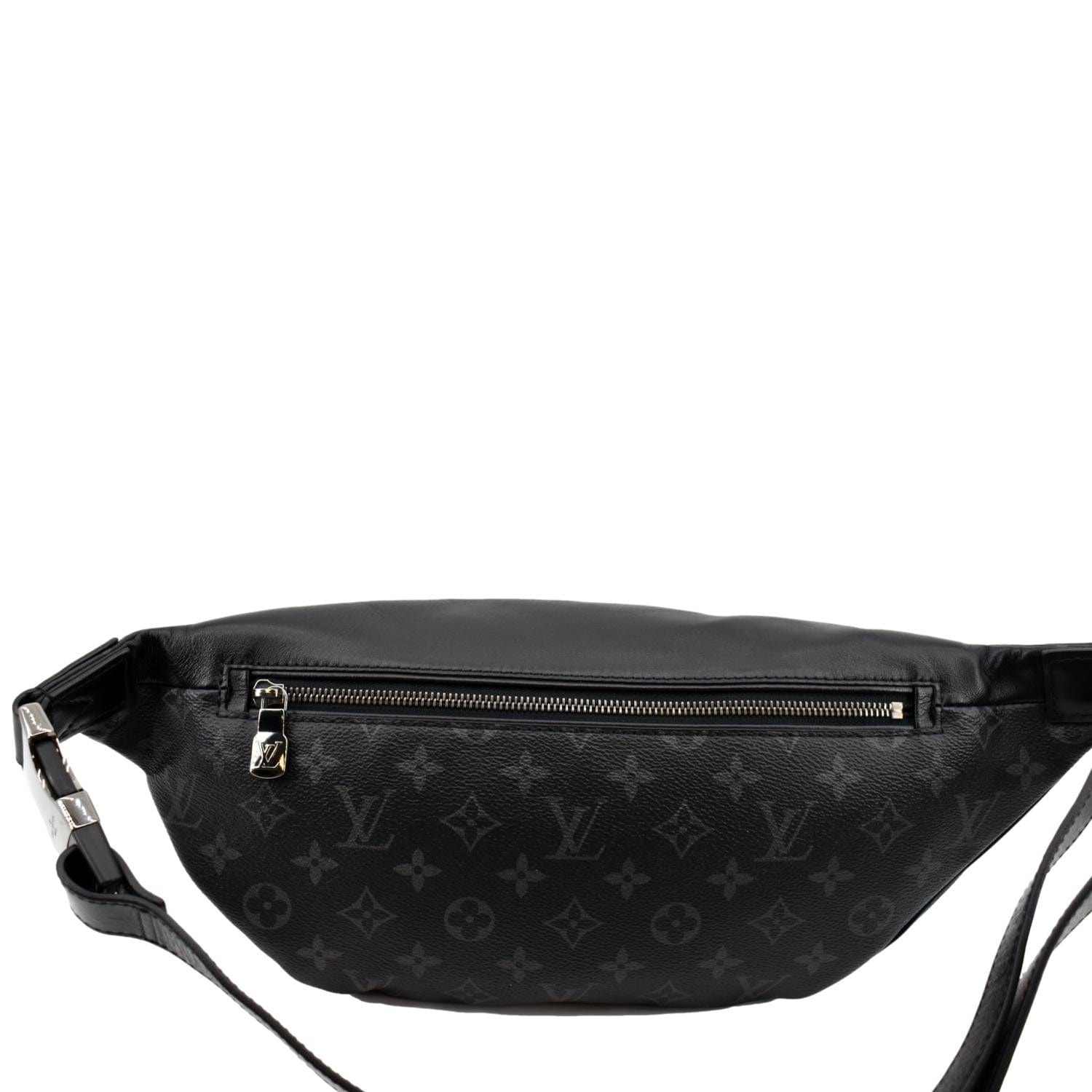 Louis Vuitton Discovery Belt Baggage