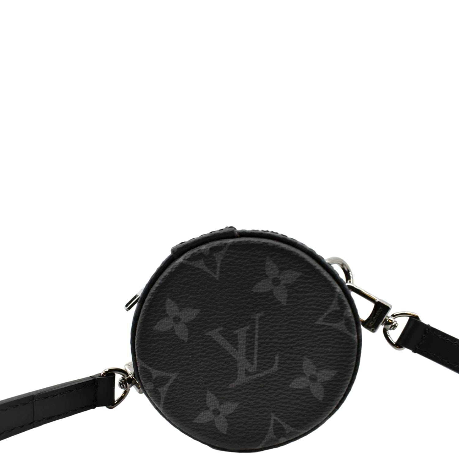Shop Louis Vuitton MONOGRAM Monogram Eclipse Charms Necklace