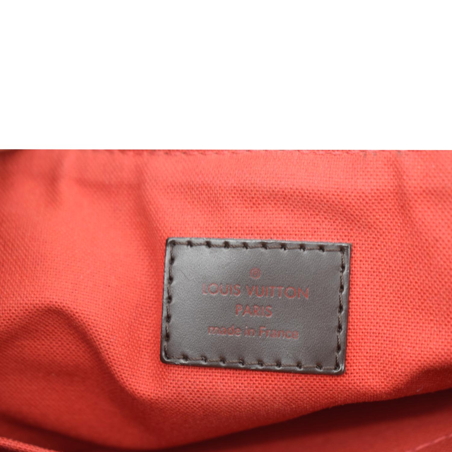 Louis Vuitton Siena Handbag Damier PM at 1stDibs  louis vuitton siena  discontinued, siena pm louis vuitton, louis vuitton damier ebene siena pm