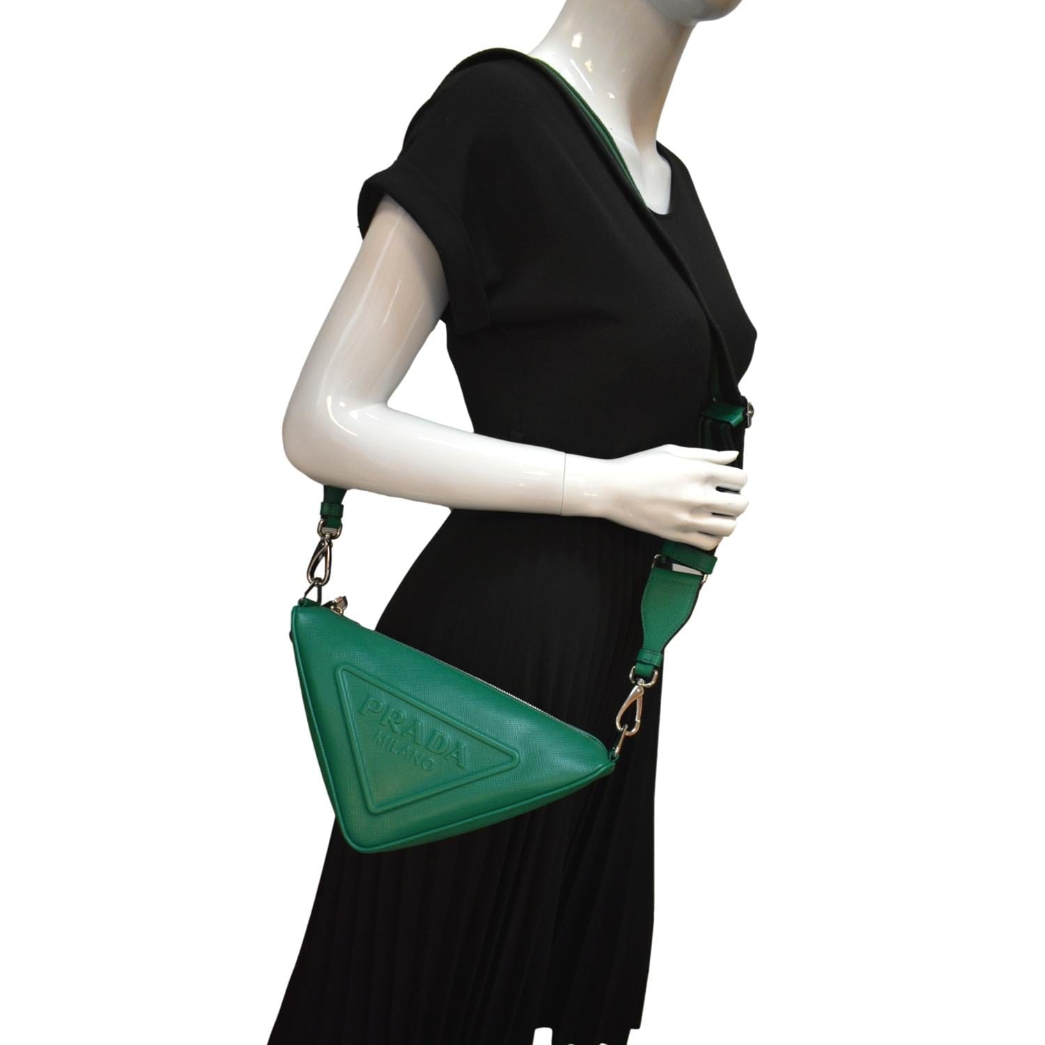 PRADA Large Shoulder Bags for Women, Authenticity Guaranteed