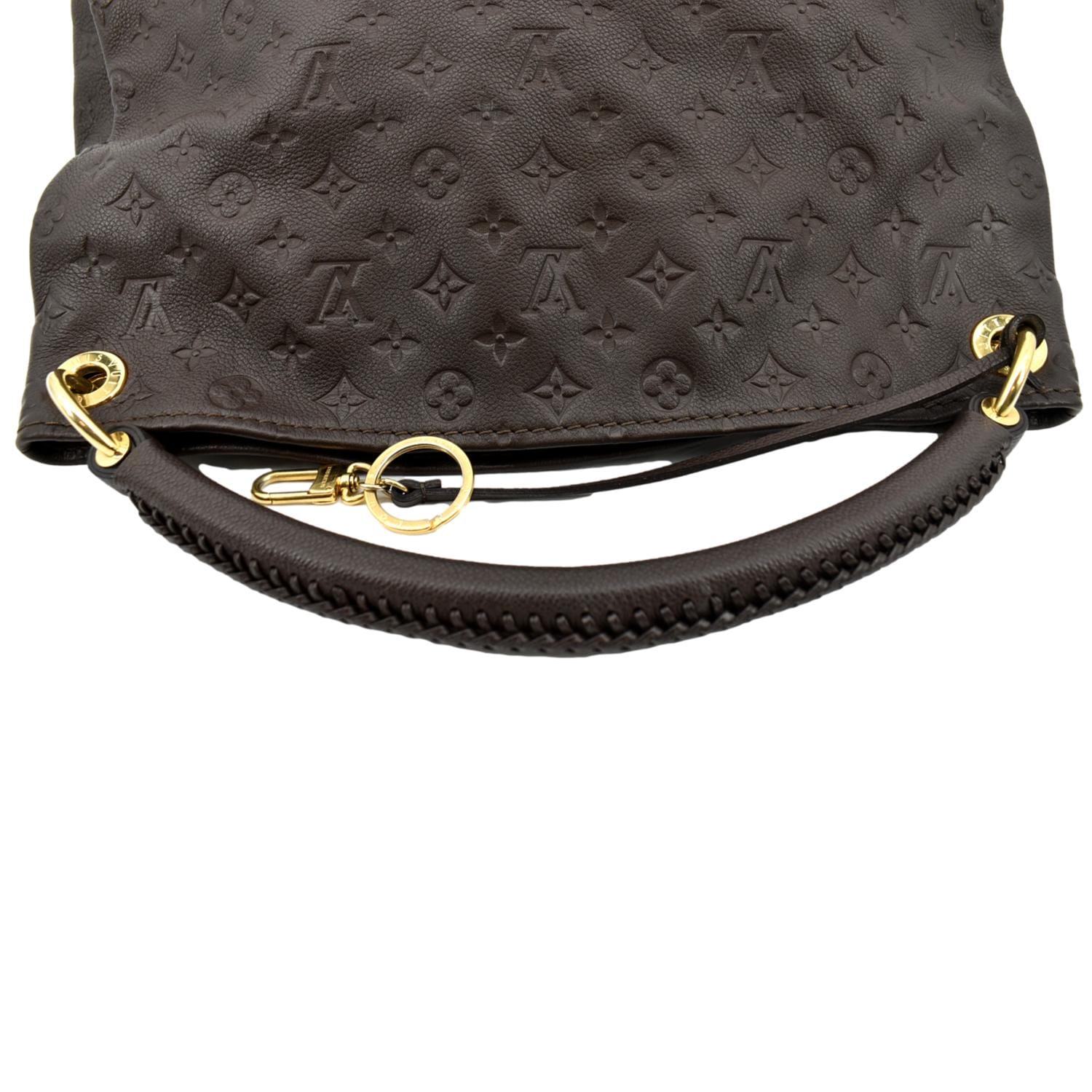 Louis Vuitton Monogram Empreinte Artsy MM - Brown Hobos, Handbags -  LOU796961