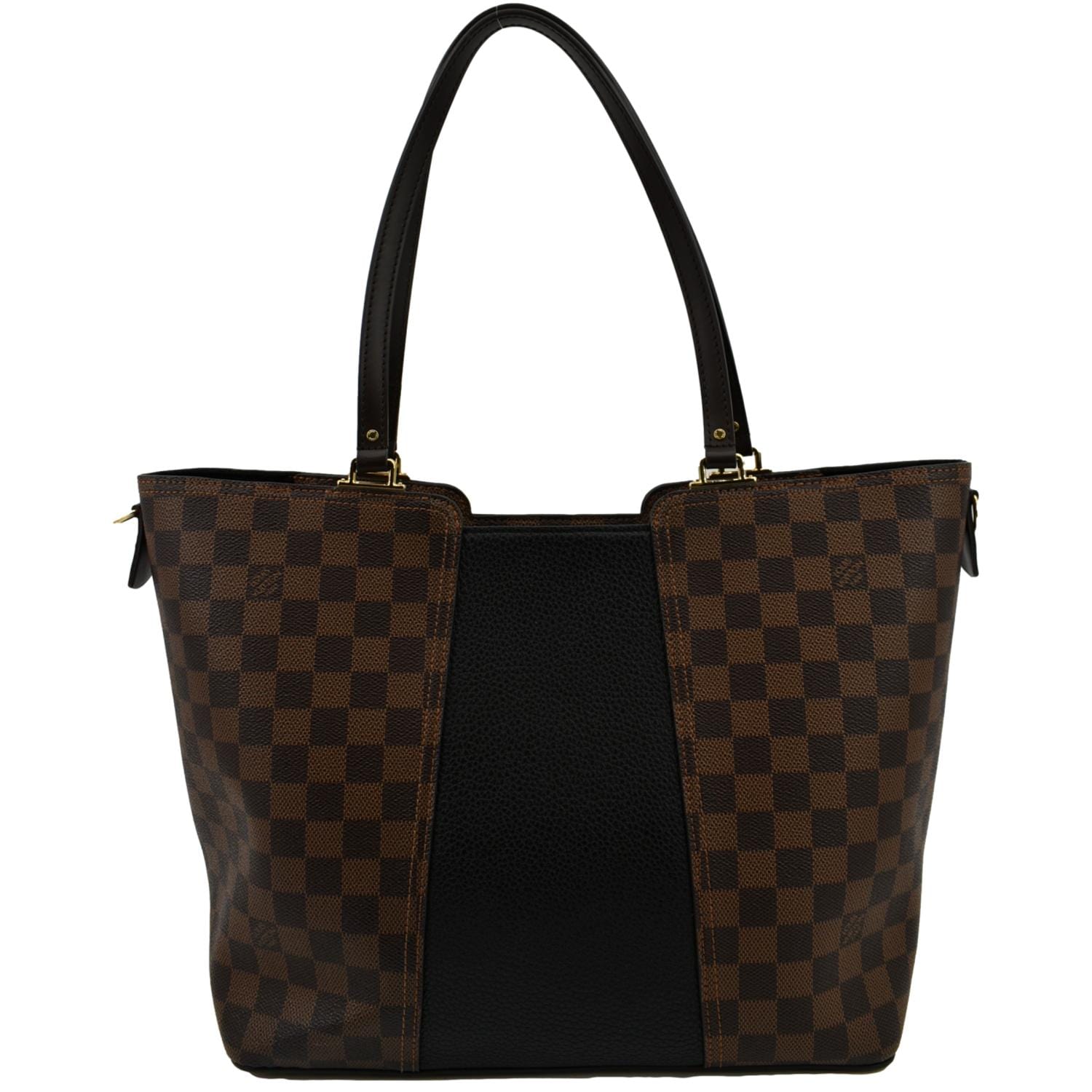 Louis Vuitton Womens Handbags, Black