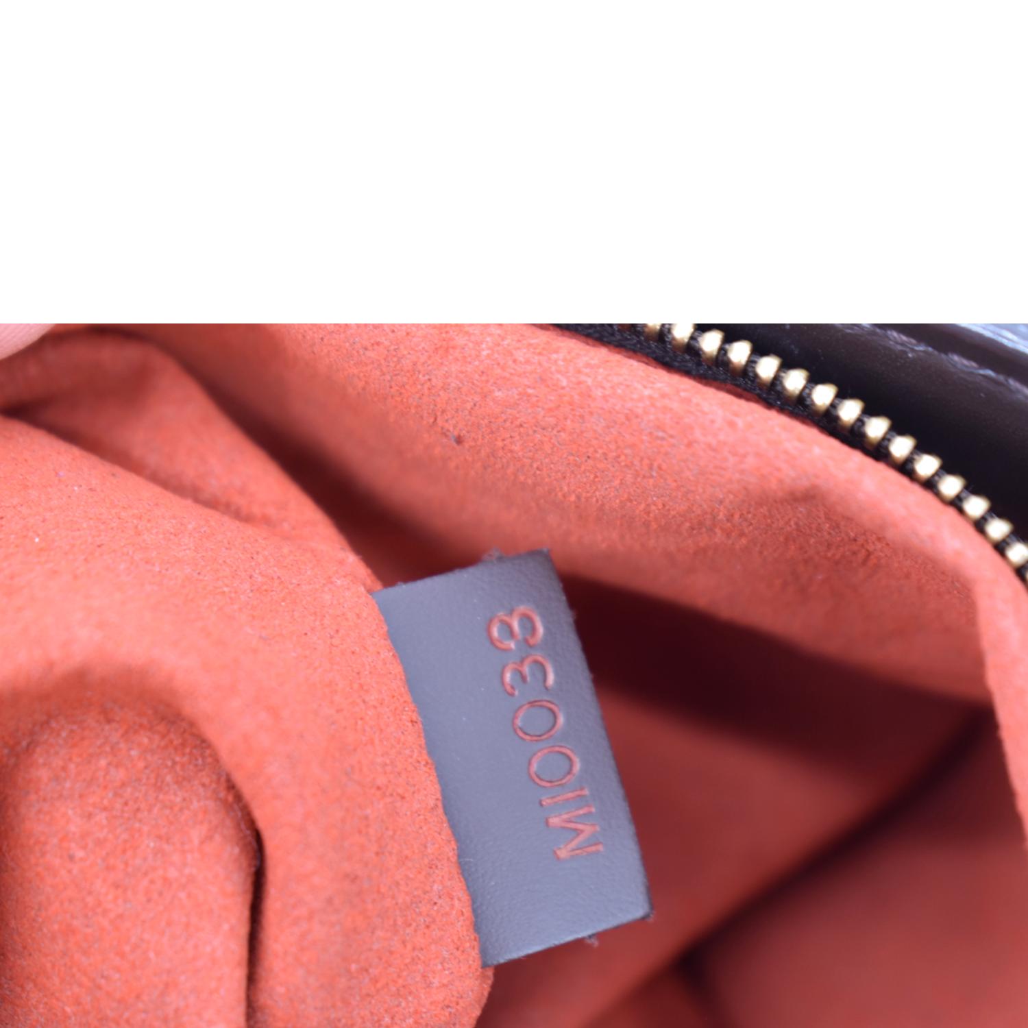 Louis Vuitton Monogram Sac Plat PM w/ Tags - Brown Totes, Handbags