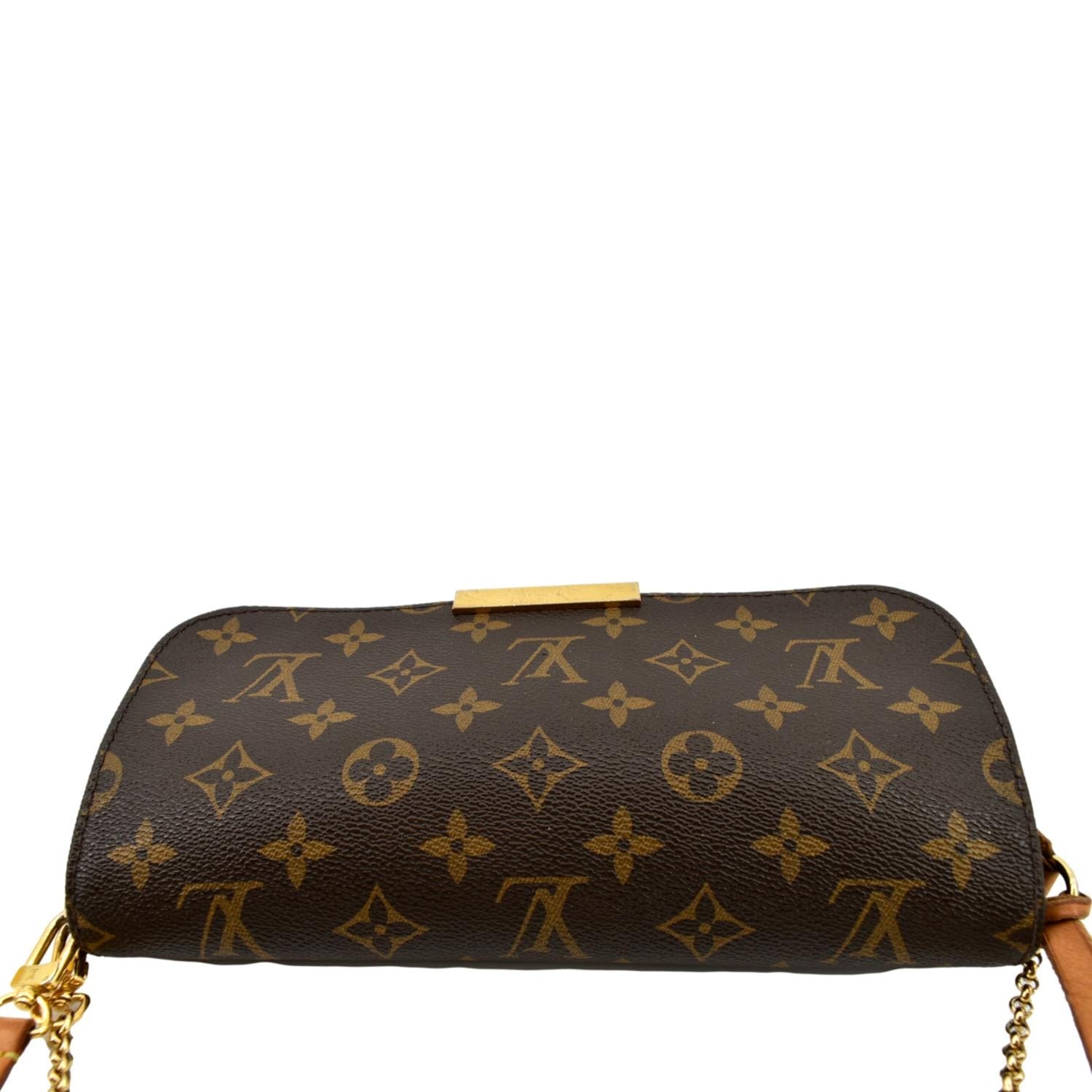 Louis Vuitton Monogram Favorite MM - Brown Crossbody Bags, Handbags -  LOU793993