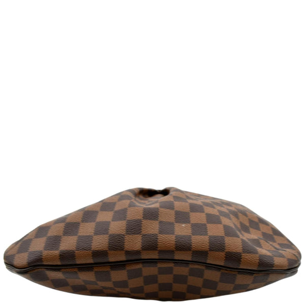 Louis Vuitton Damier Ebene Bloomsbury GM Bag – Bagaholic