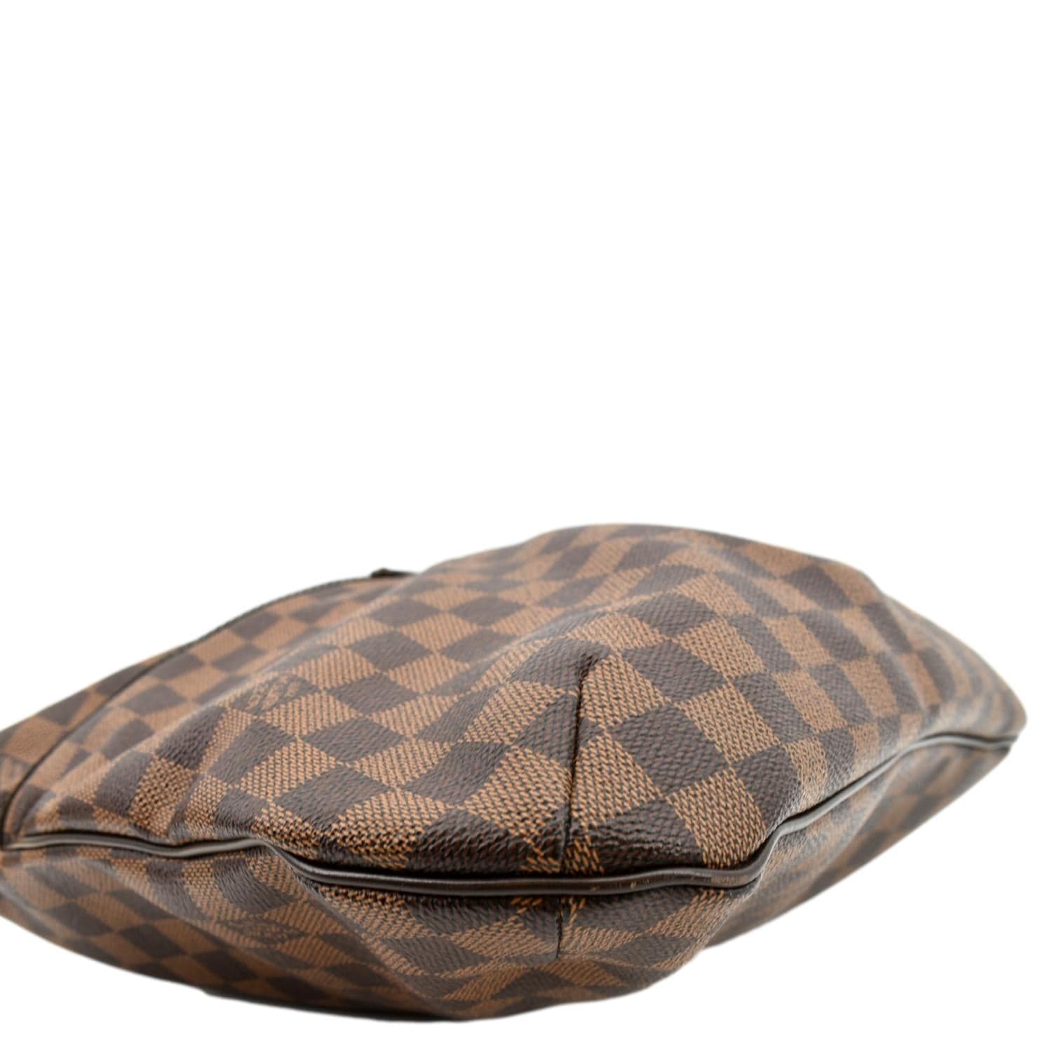 Louis Vuitton 2009 pre-owned Damier Ebène Bloomsbury GM Shoulder Bag -  Farfetch