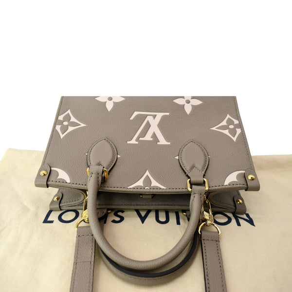 Louis Vuitton Tasche Schwarz Second Hand