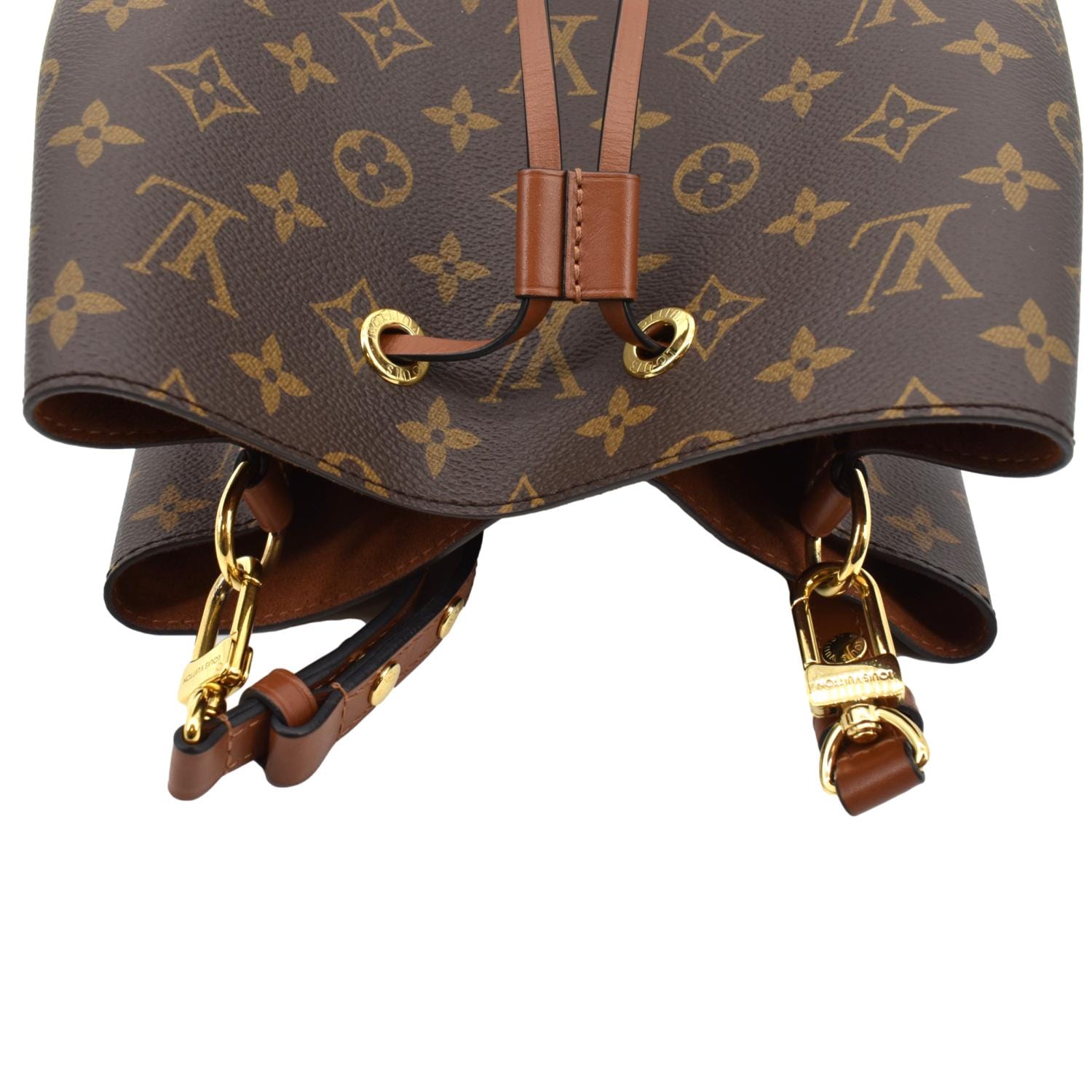 Louis Vuitton 2020 Pre-owned Carmel Shoulder Bag - Neutrals