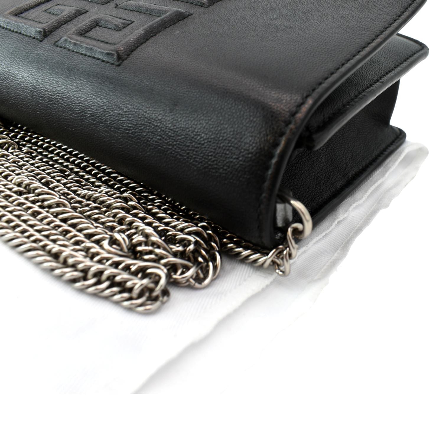 Replying to @meetthepersauds chain wallets are a great buy! If damier