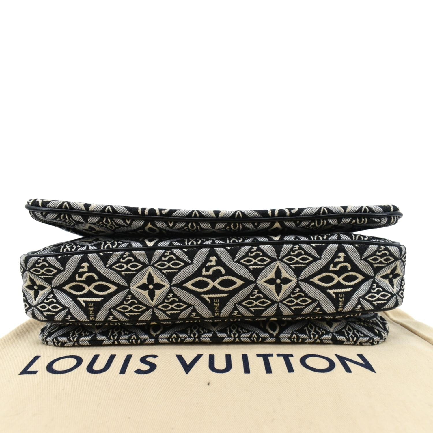 Louis Vuitton Since 1854 Toiletry 26 Jacquard Pouch