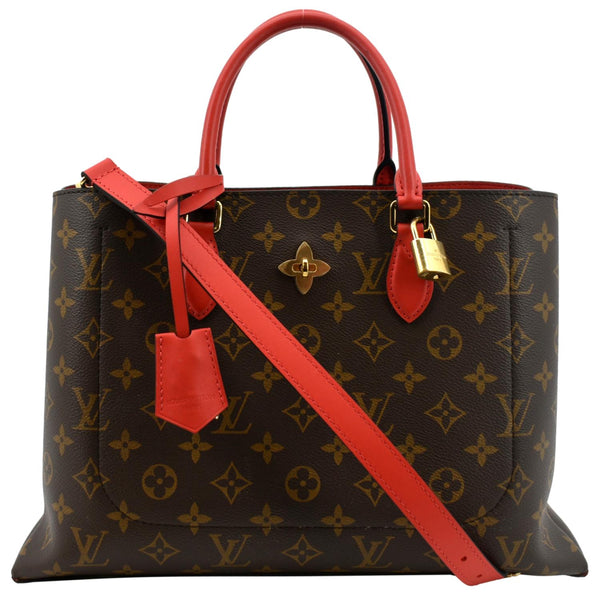 Louis Vuitton 2005 pre-owned Coussin Tote Bag - Farfetch