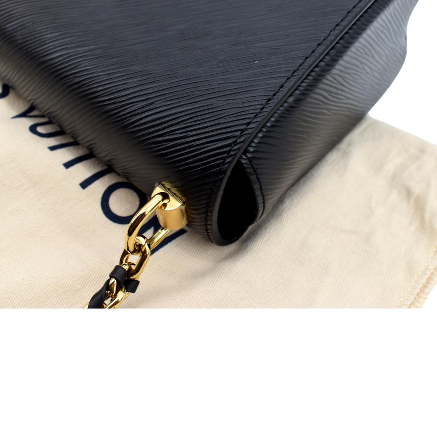 Louis Vuitton Twist Wallet Epi Leather  Louis vuitton, Louis vuitton  handbags, Louis vuitton wallet zippy