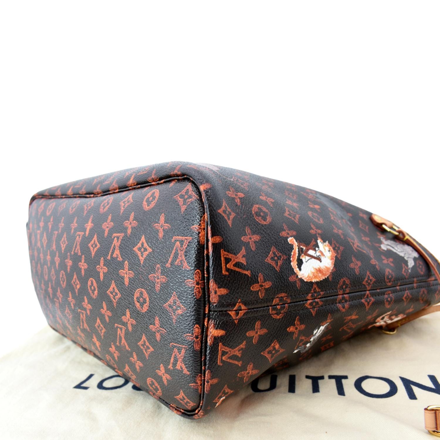 Louis Vuitton Cat Bags & Handbags for Women, Authenticity Guaranteed