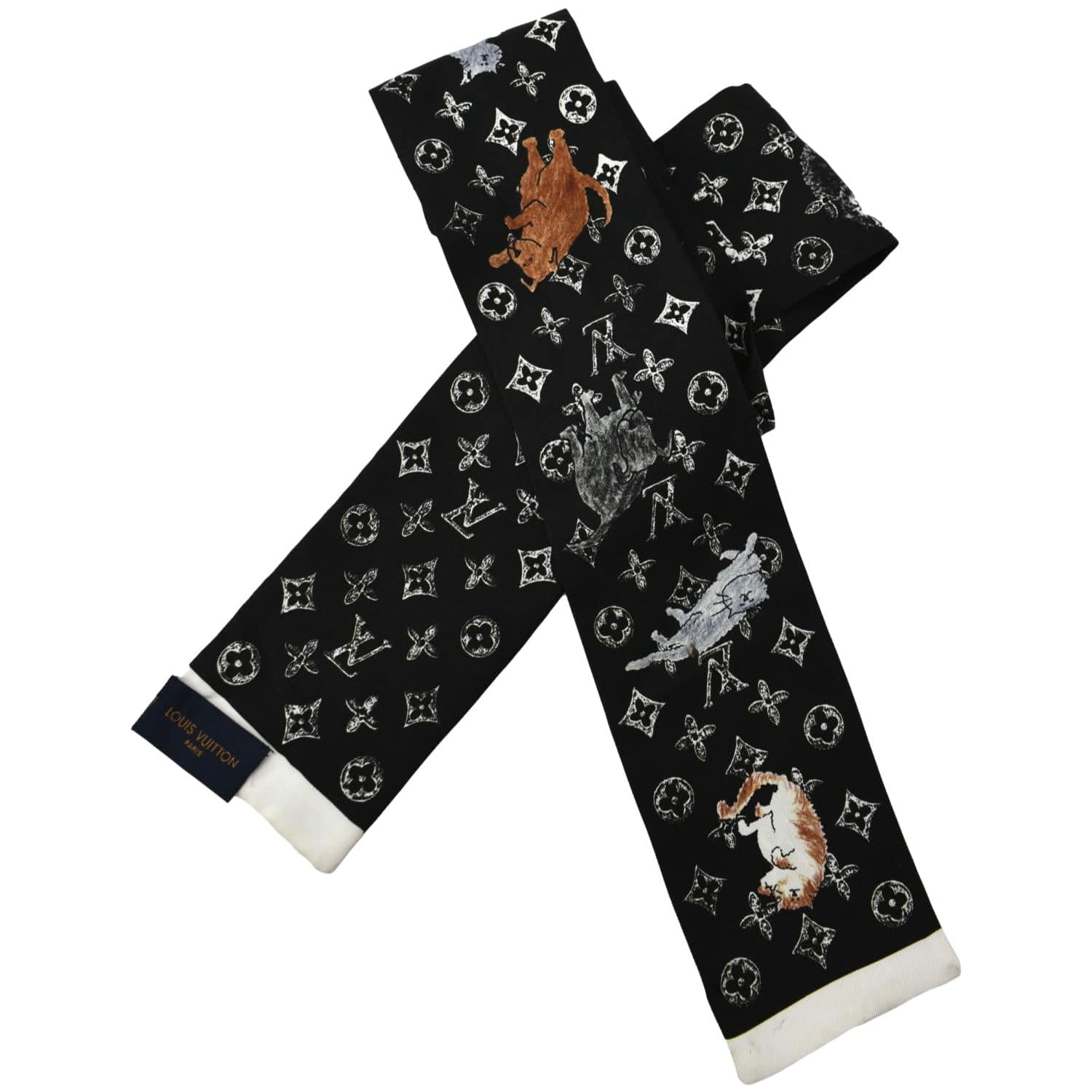 Pin on Louis Vuitton Catogram Collection