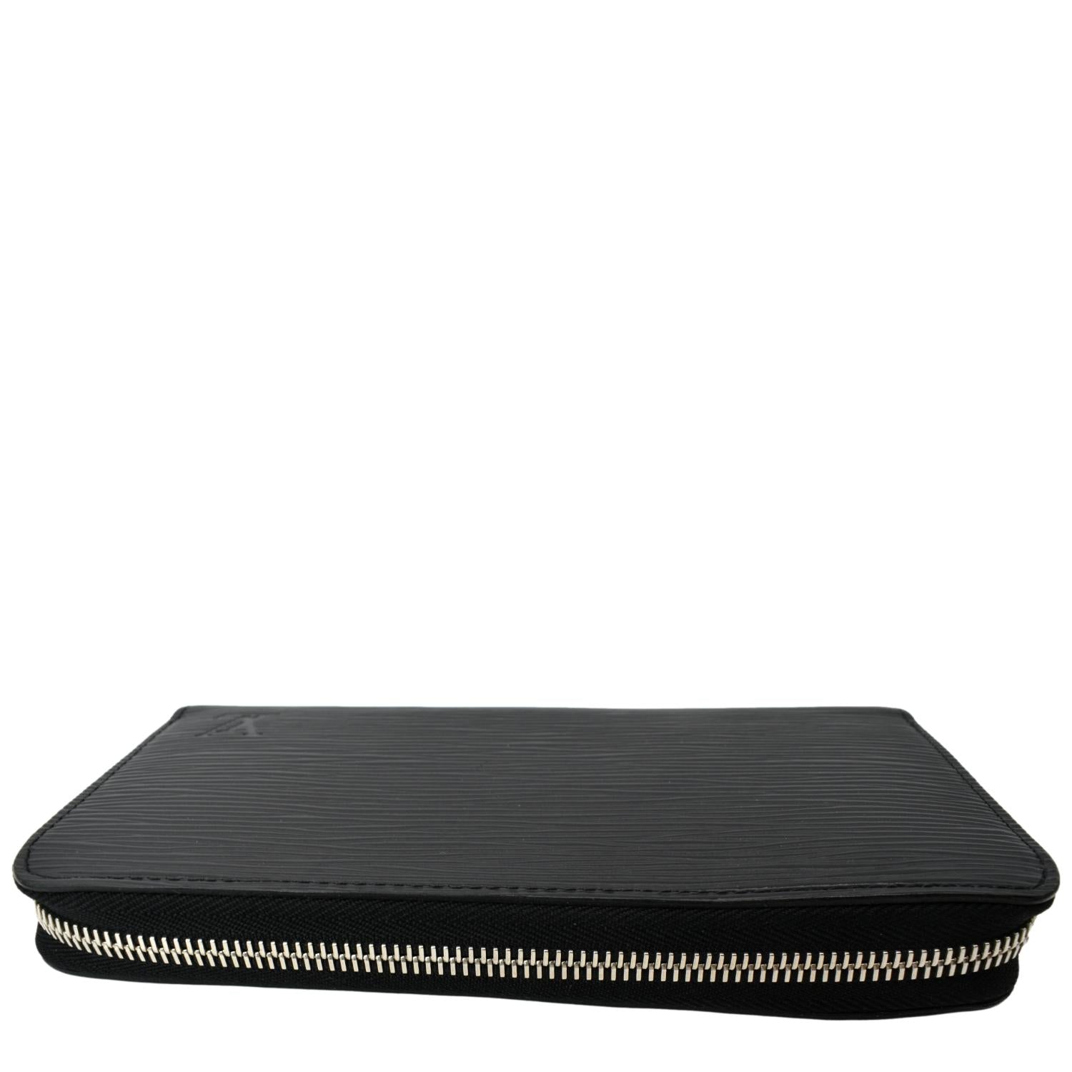 Louis Vuitton Epi Leather Pocket Organizer - Black Wallets, Accessories -  LOU804341