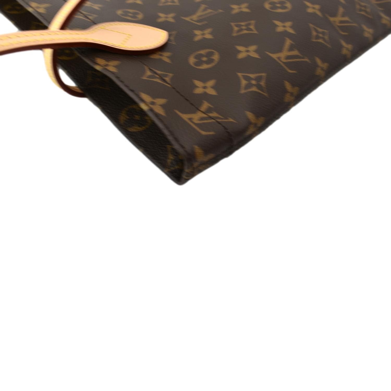 Louis Vuitton Carry It Monogram
