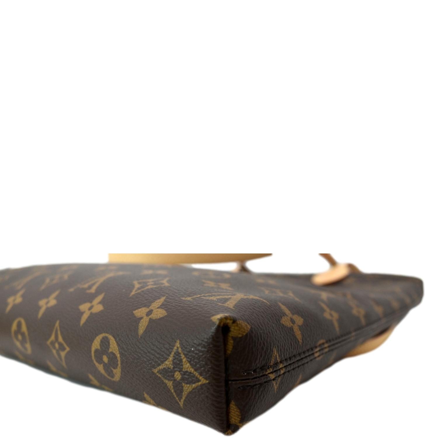 Louis Vuitton Monogram Carry It 551866