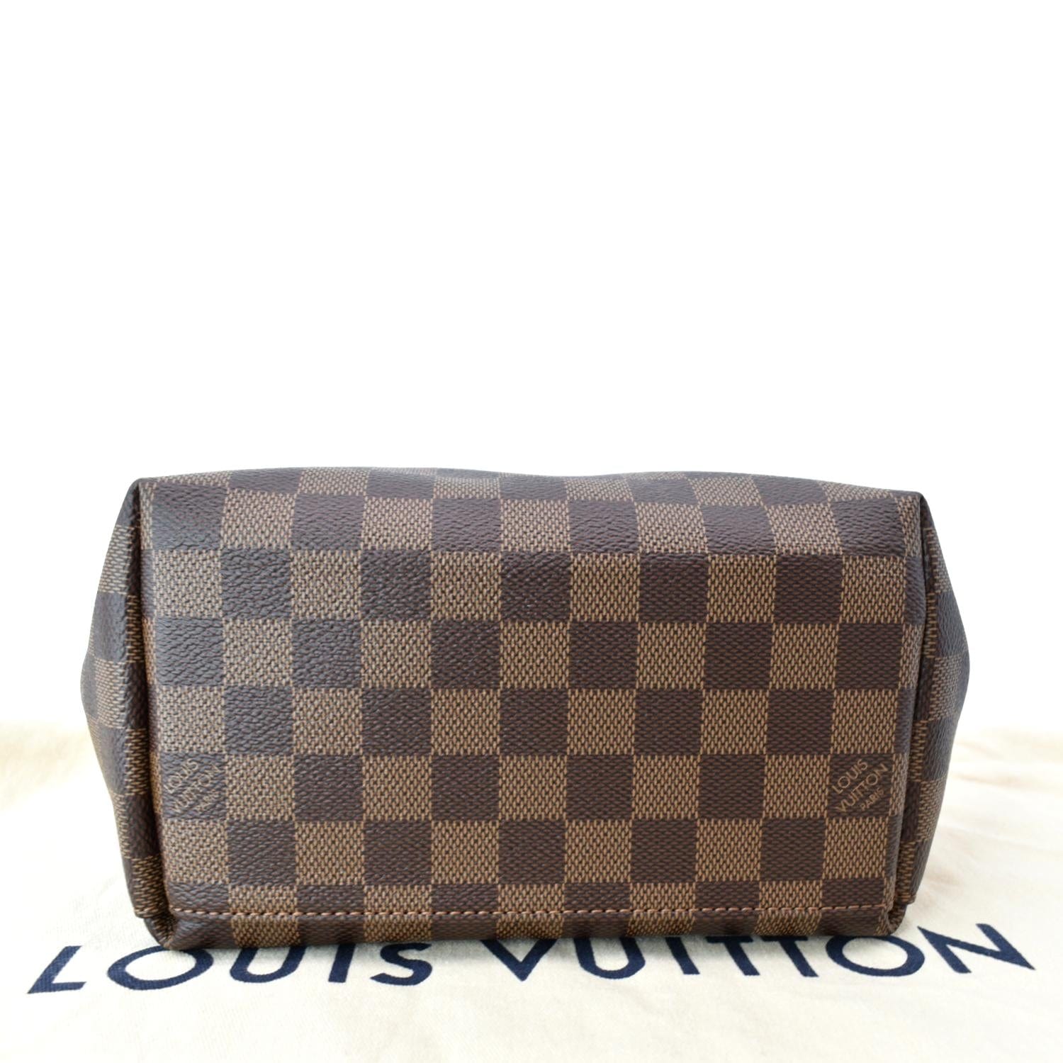 Louis Vuitton] Louis Vuitton Clapton 3WAY Bag N42259 Backpack Daypack Dami  Cambus Tea Ladies Backpack Daypack A+rank – KYOTO NISHIKINO