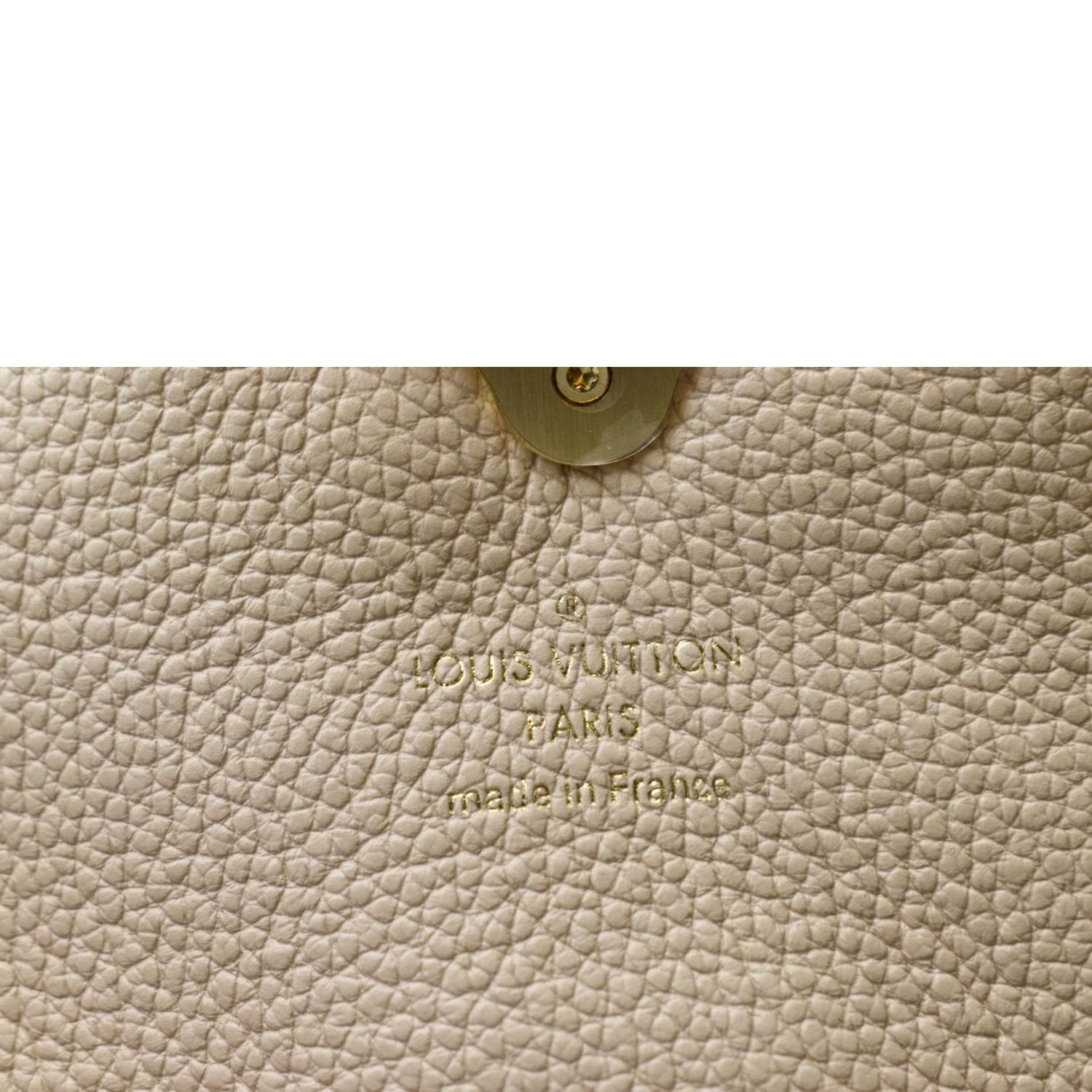 Louis Vuitton Clapton Backpack in Damier Ebene Canvas-TheShadesHut
