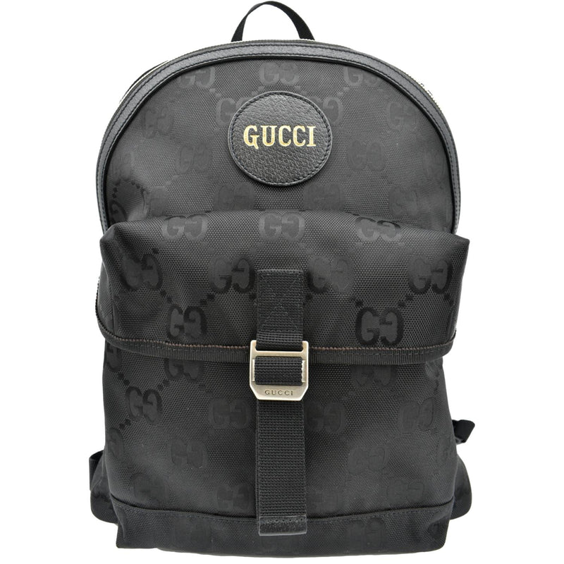 Ophidia GG small backpack in beige and blue GG Supreme | GUCCI® US