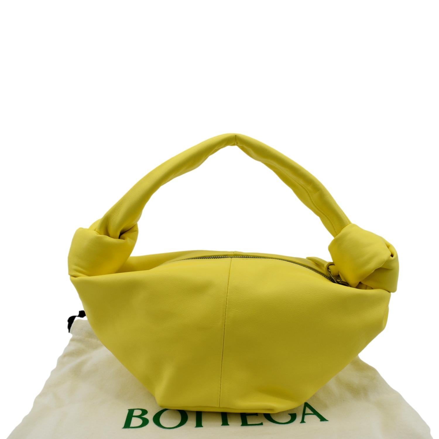 Bottega Veneta Pre-owned The Double Knot Tote Bag