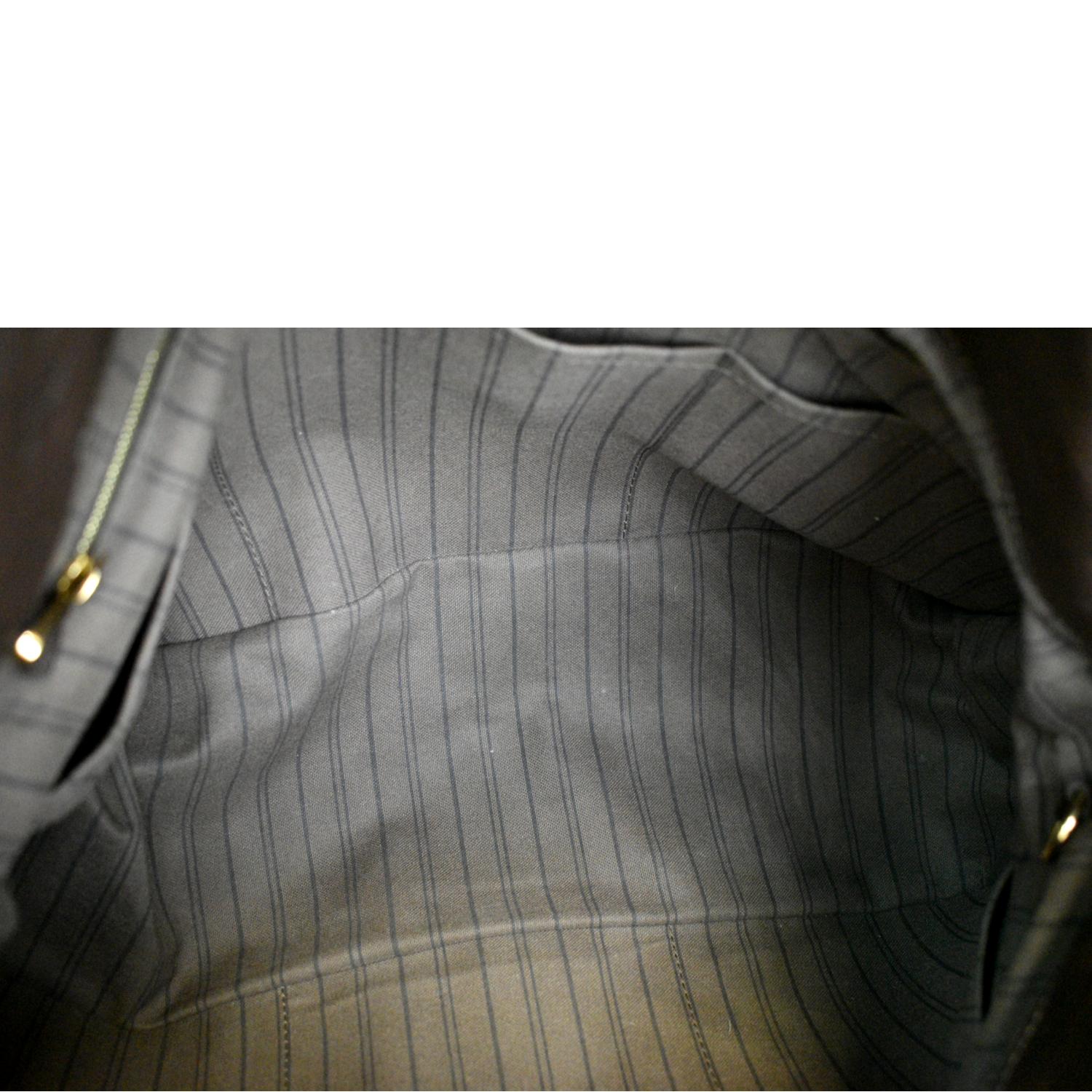 Lous Vuitton Artsy MM Monogram Shoulder Bag Tote Purse (CA5009) – AE Deluxe  LLC®