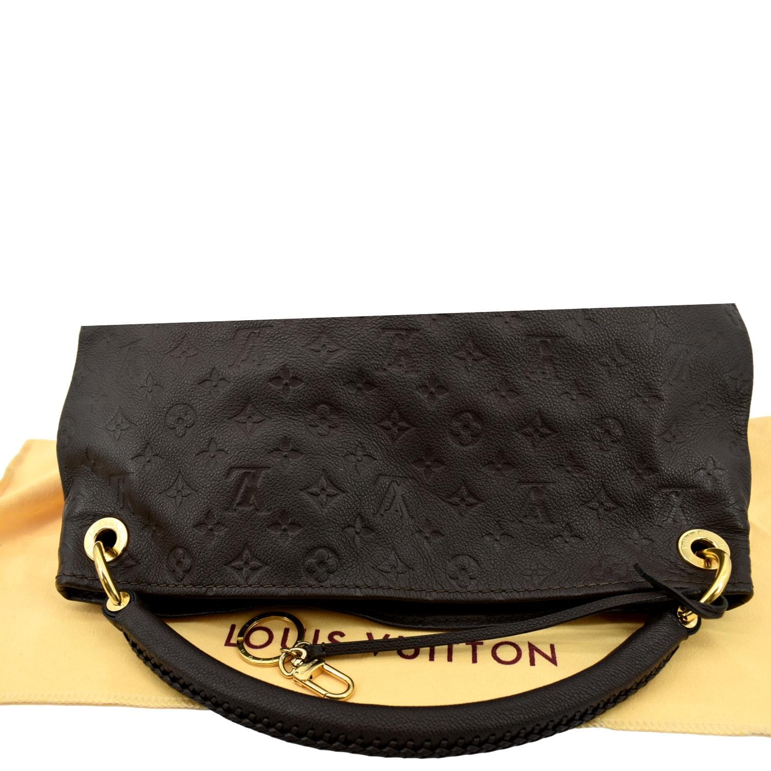 73. Requested Louis Vuitton Empreinte Artsy MM Review  Louis vuitton  empreinte, Casual outfits, Street style