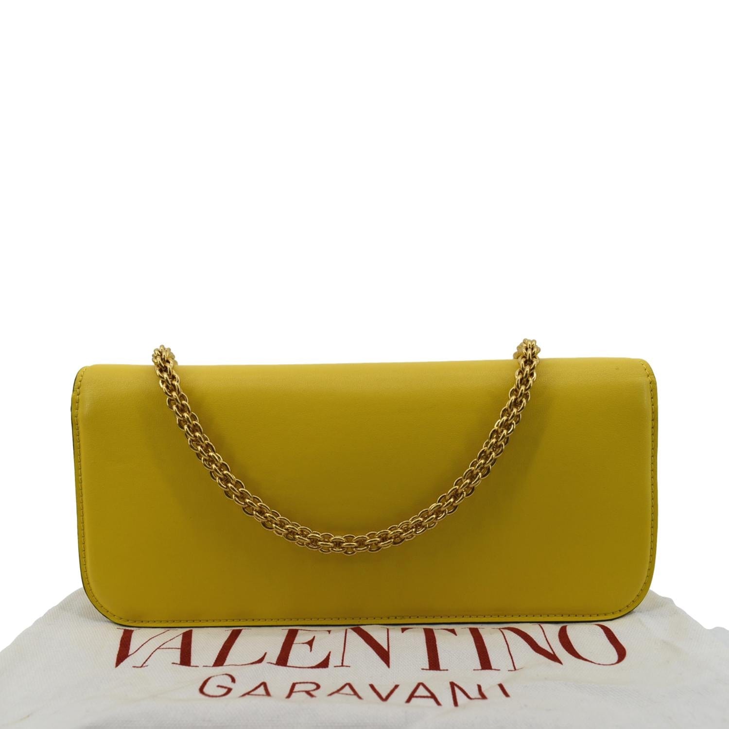 Valentino Garavani Loco Handbag