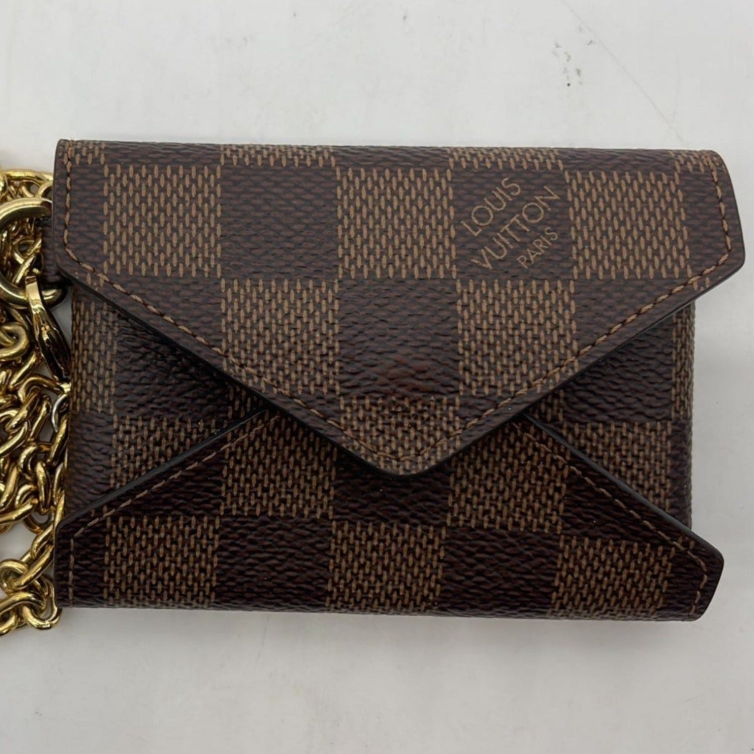 Louis Vuitton Kirigami Pochette Set - Brown Clutches, Handbags - LOU601881