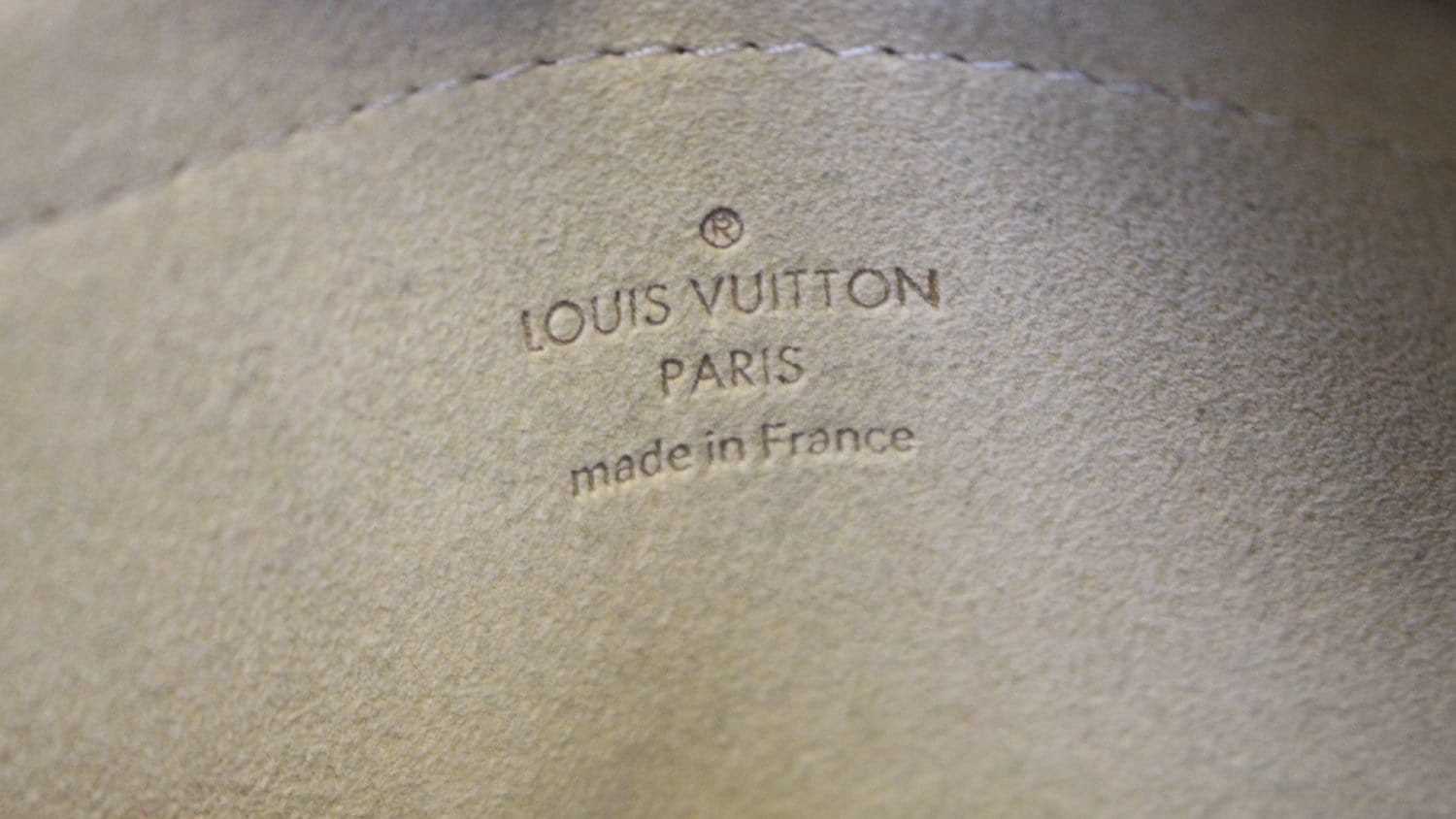 Louis Vuitton Milla bag Cloth ref.199922 - Joli Closet