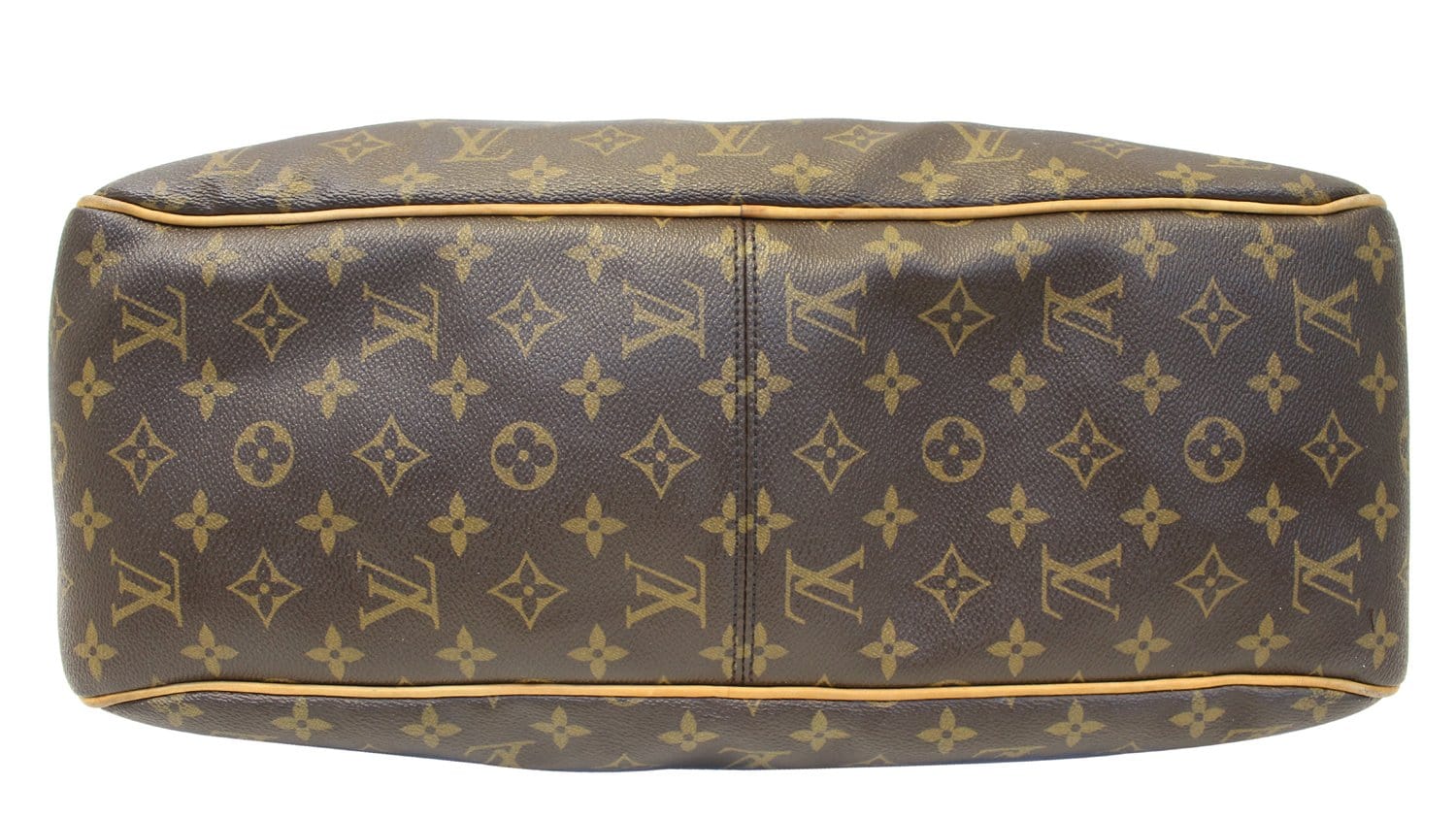 LOUIS VUITTON Monogram Canvas Delightful GM Bag