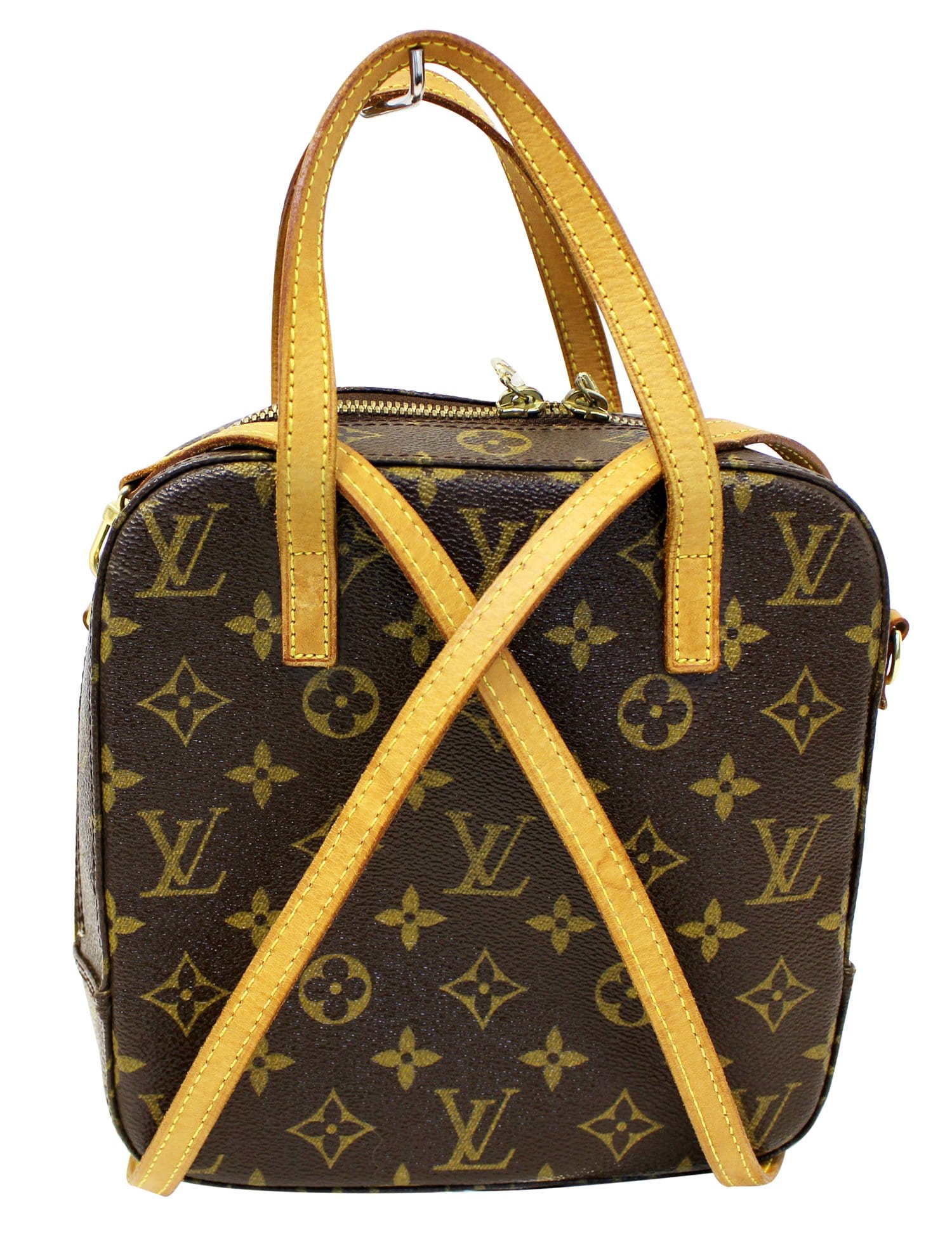 Shoulder - 2Way - Louis - Hand - Bag - ep_vintage luxury Store