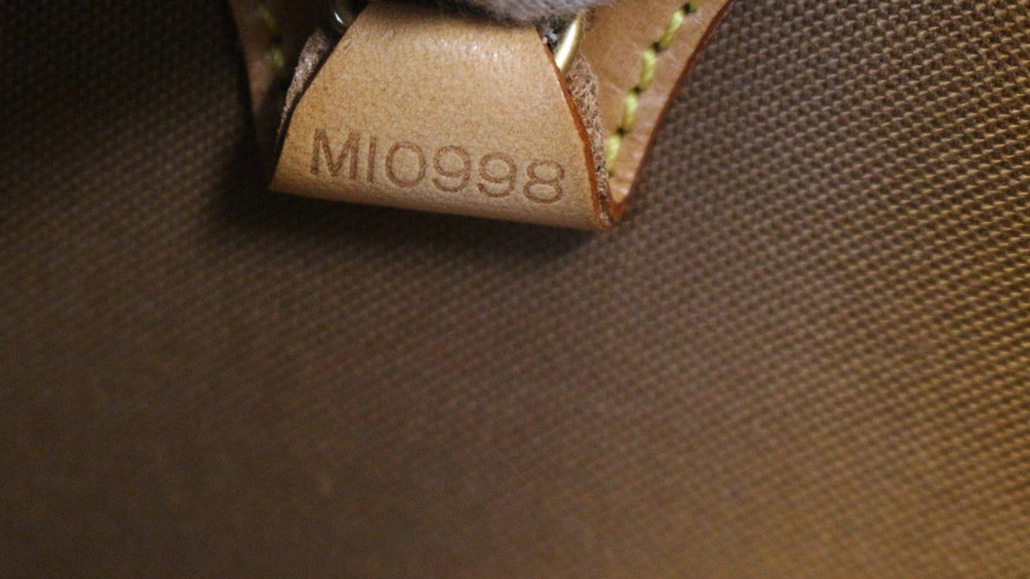 Louis Vuitton Monogram Ellipse PM - Brown Handle Bags, Handbags - LOU789703