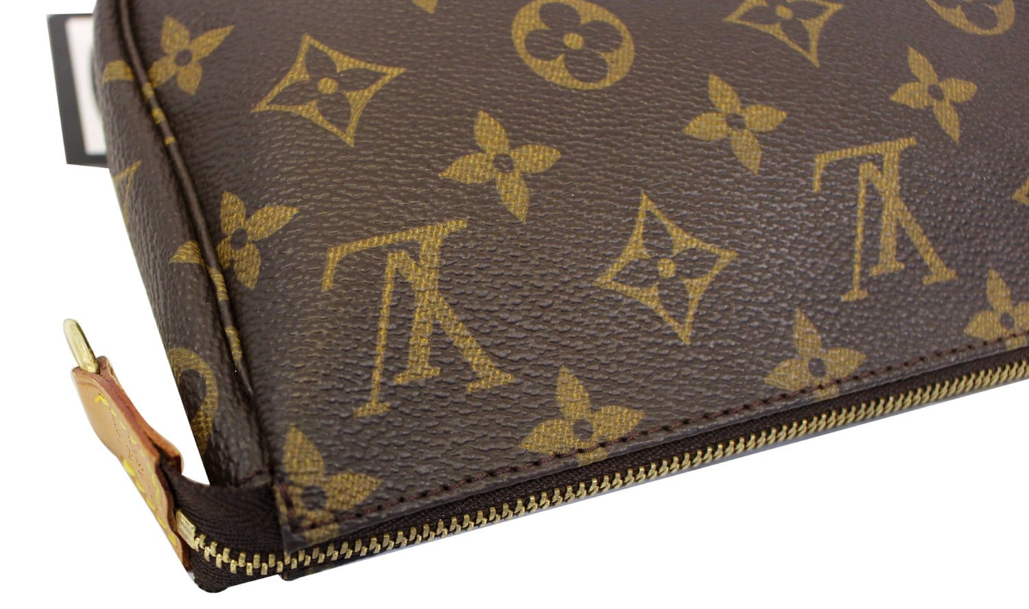 Bandoulière Monogram Reverse Canvas - Wallets and Small Leather