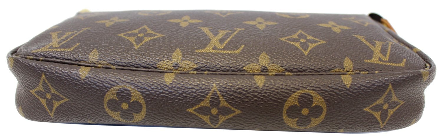 Сумка Louis Vuitton Exotique Monogram Majestic PM Multiple colors Leather  ref.451438 - Joli Closet
