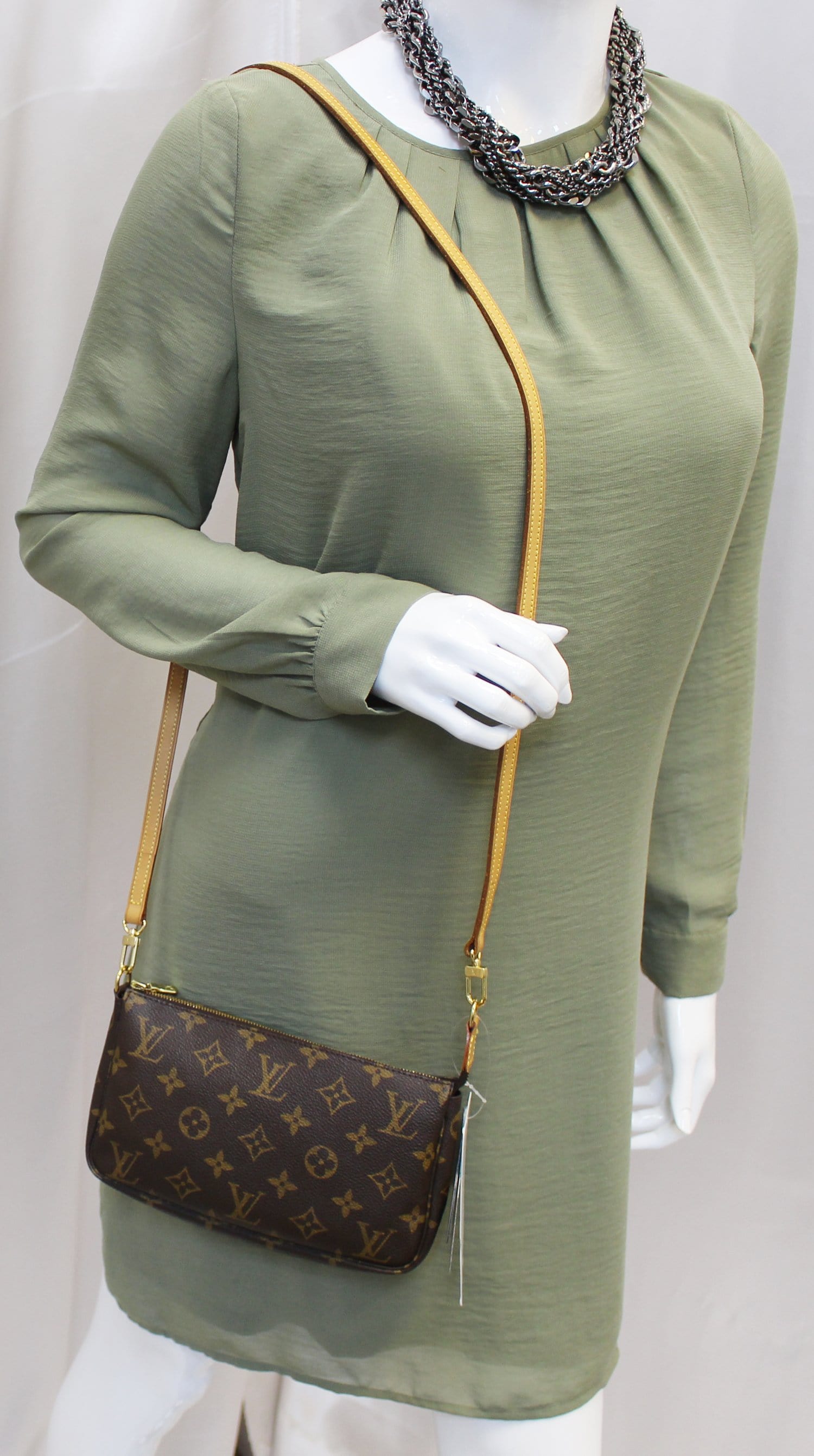 Louis Vuitton Pochette Accessoires Bag Louis Vuitton