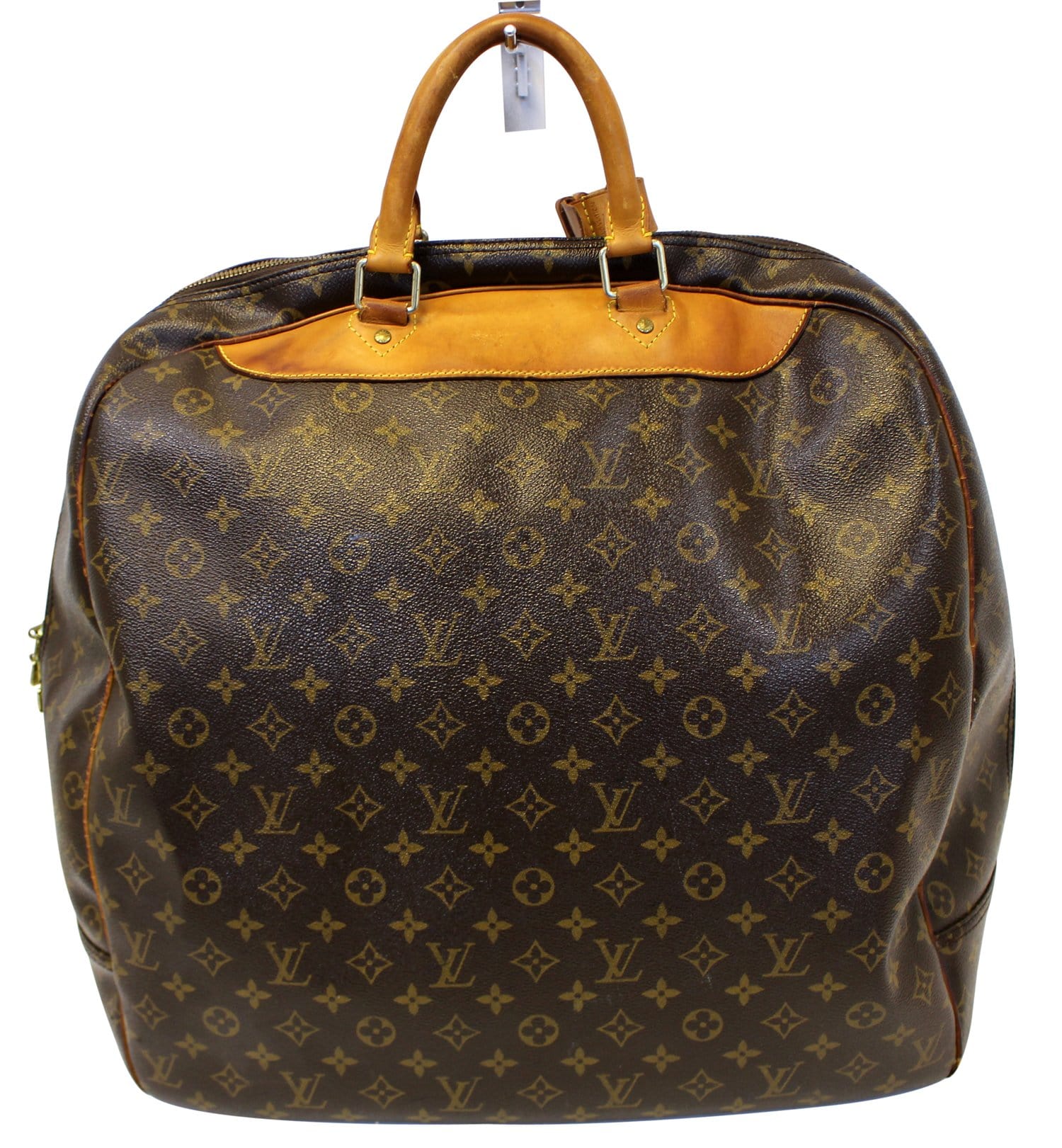 Louis Vuitton Vintage Monogram Evasion - Brown Luggage and Travel, Handbags  - LOU767597