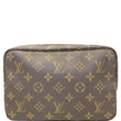 LOUIS VUITTON Trousse Toilette 23 Monogram Canvas Cosmetic Pouch-US