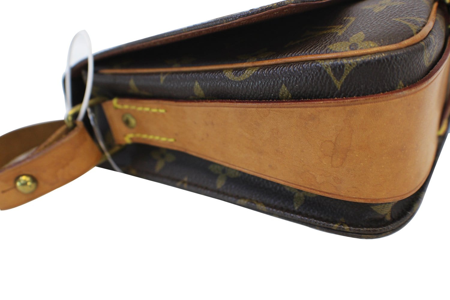 Louis Vuitton Monogram Cartouchiere - Brown Crossbody Bags, Handbags -  LOU788263