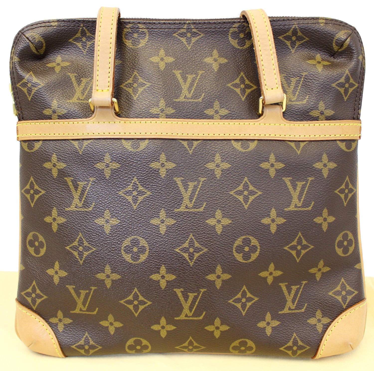 Louis Vuitton pre-owned Sac Coussin GM shoulder bag