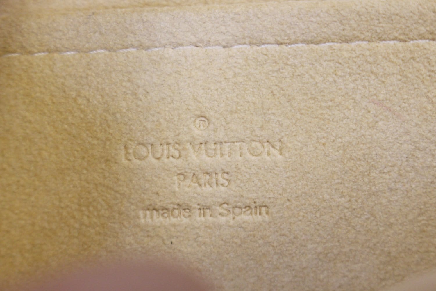Louis Vuitton Twin Pochette GM - LVLENKA Luxury Consignment