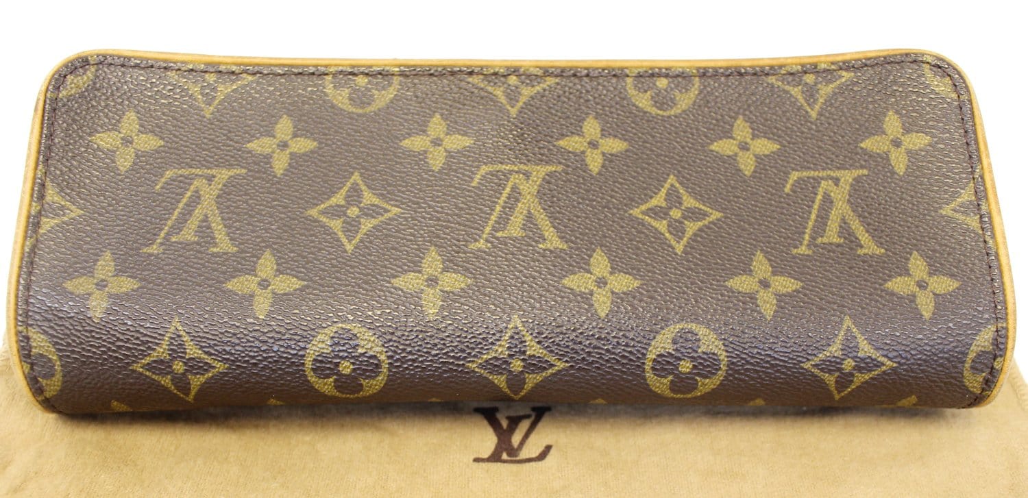 ep_vintage luxury Store - Monogram - Noe - Shoulder - Bag - Petit - Vuitton  - Louis - Louis Vuitton Adele Wallet - M42226 – dct