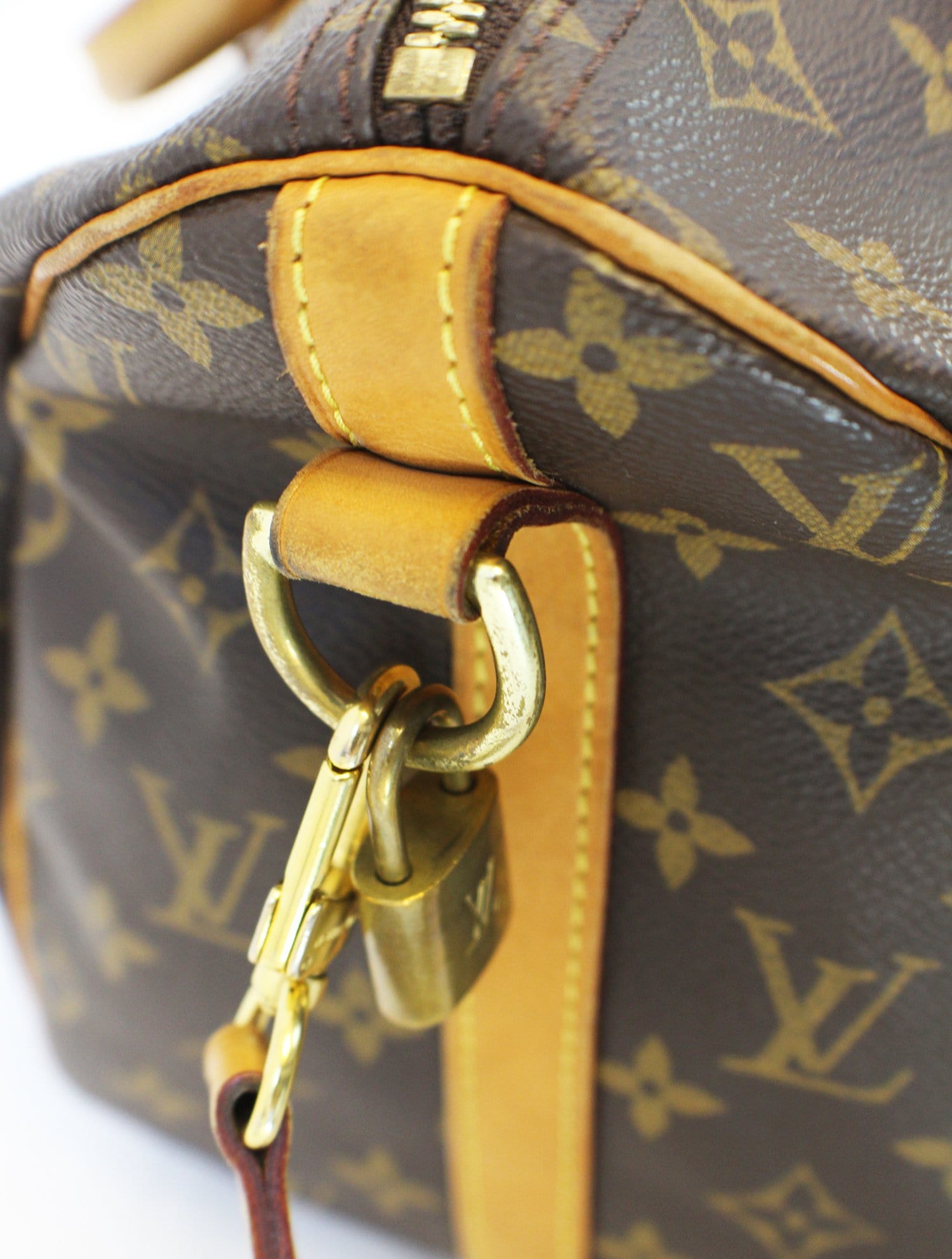 Louis Vuitton, Bags, Authentic Speedy Limited Edition Louis Vuitton  Boston Bag