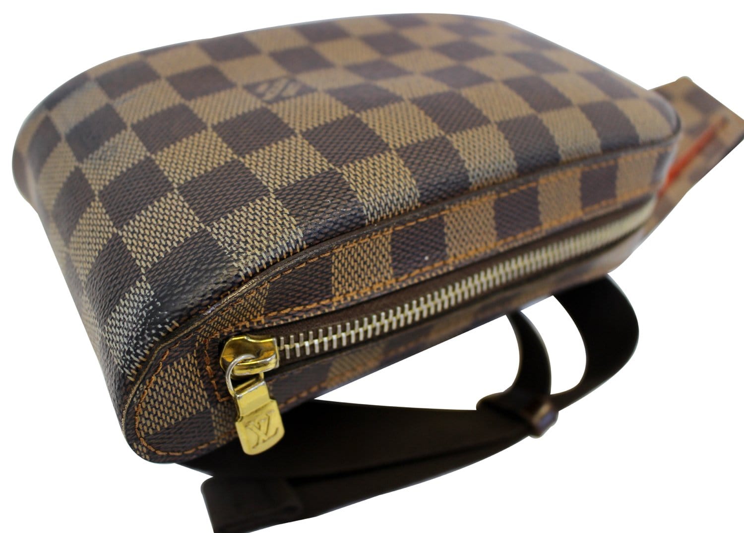 Louis-Vuitton-Damier-Ebene-Geronimos-Fanny-Pack-N51944 – dct-ep_vintage  luxury Store