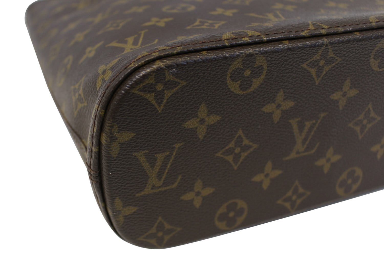 RvceShops Revival  Brown Louis Vuitton Monogram Vavin GM Tote Bag