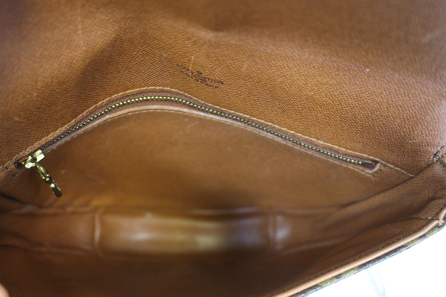 Louis Vuitton Monogram Chantilly GM - Brown Crossbody Bags, Handbags -  LOU751157