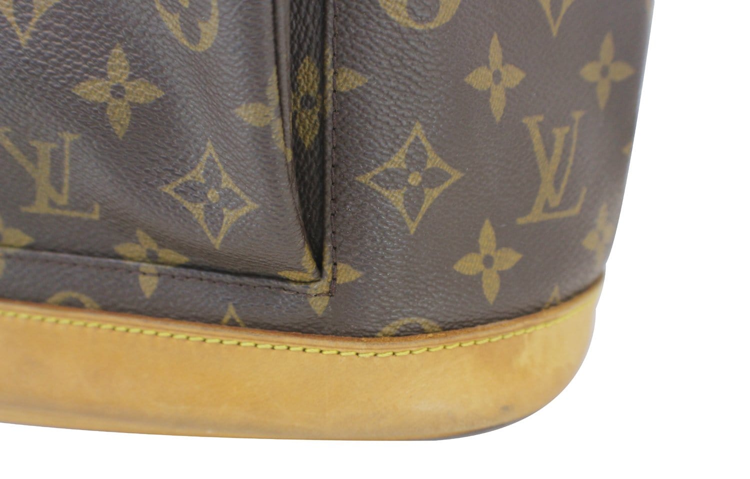 Louis Vuitton Montsouris GM Backpack – Bags Chase