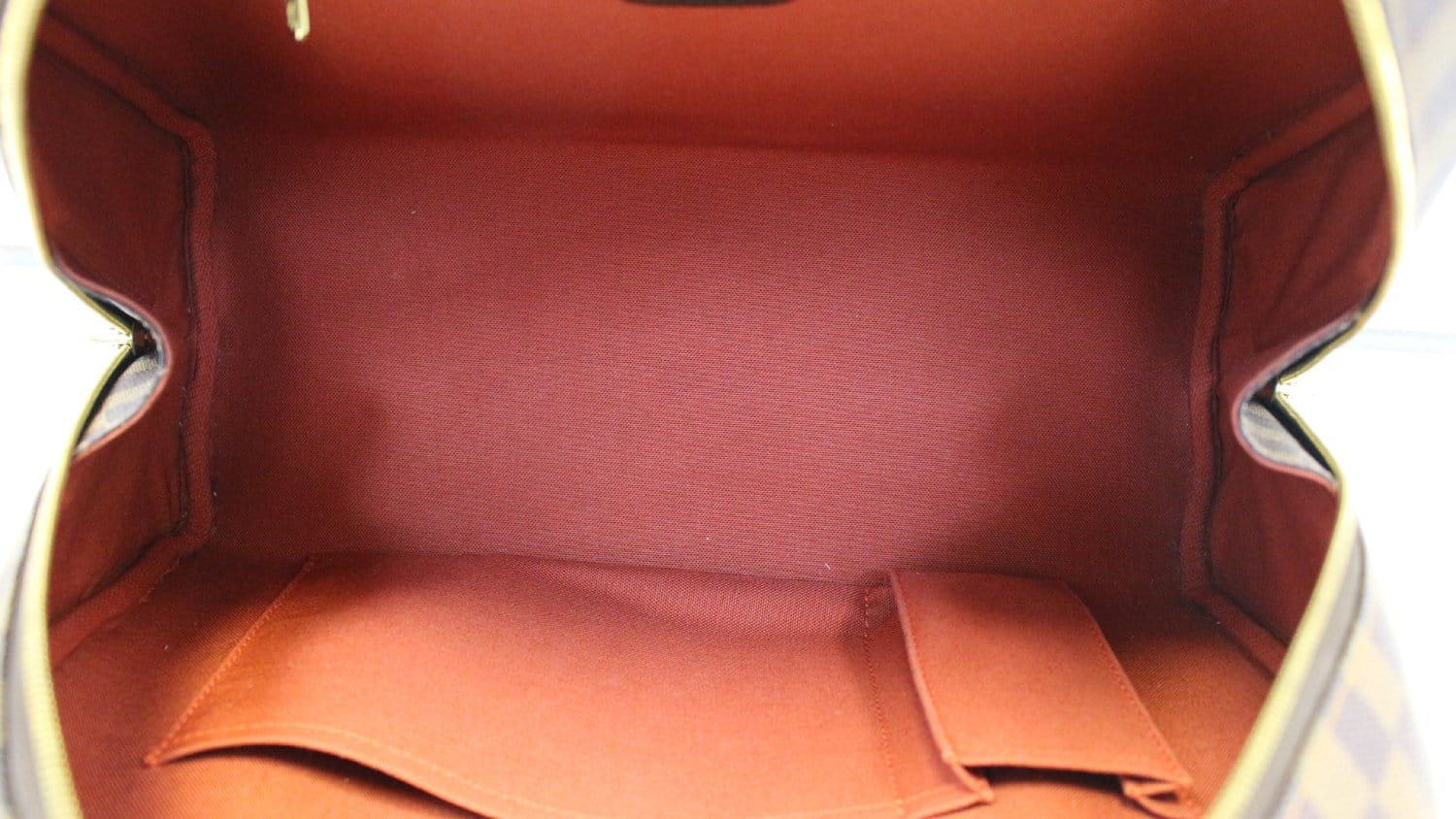Louis Vuitton Damier Ebene Canvas Nolita Bag, myGemma, SG