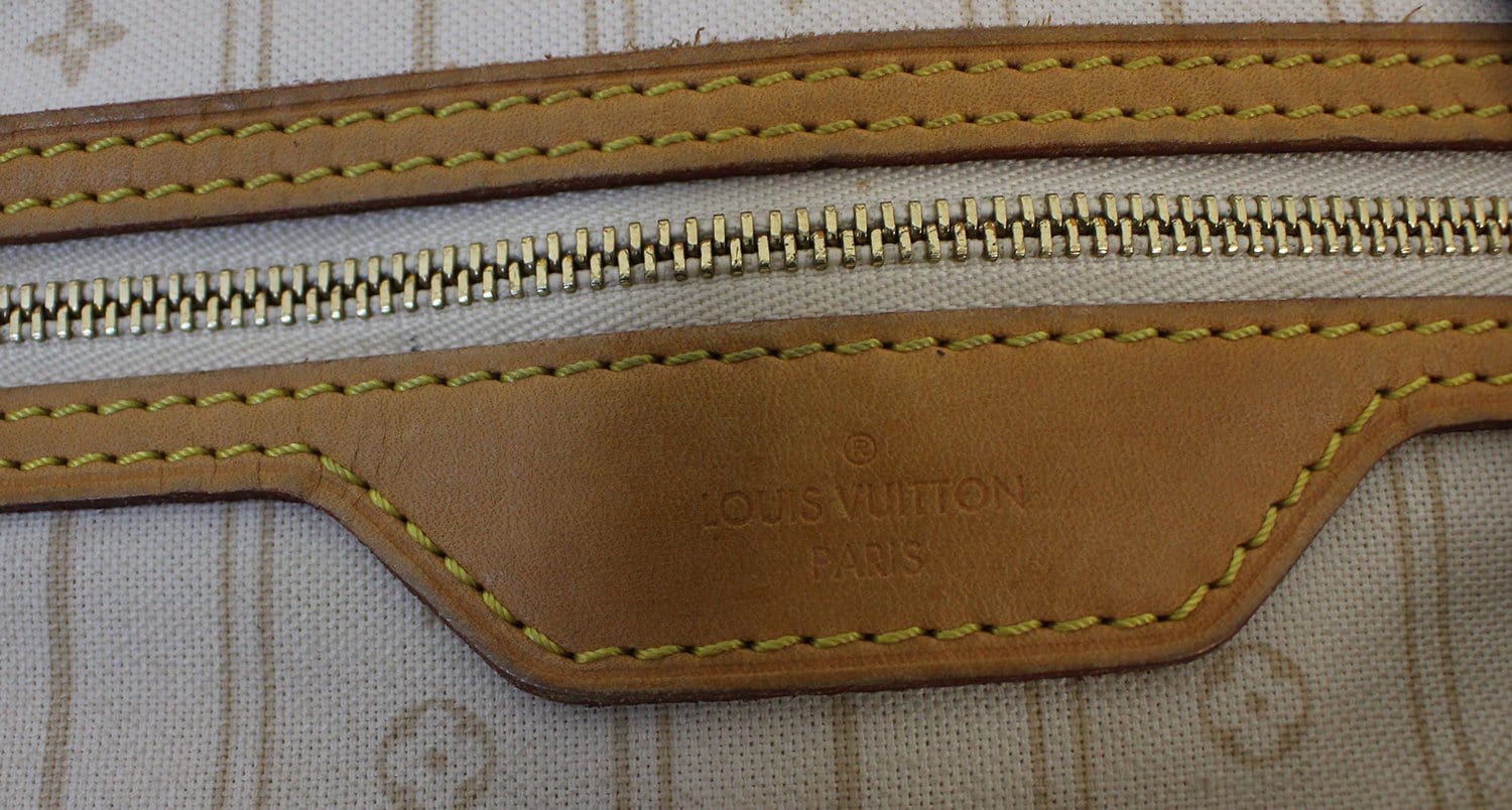Louis Vuitton Damier Azur Neverfull MM - ARL1013 – LuxuryPromise