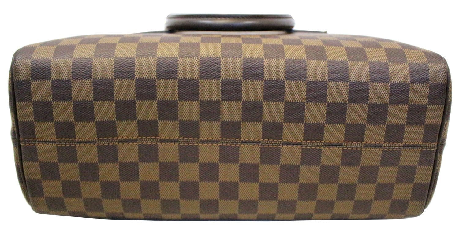 Louis Vuitton, Bags, Authentic Louis Vuitton Damier Ebene Nolita